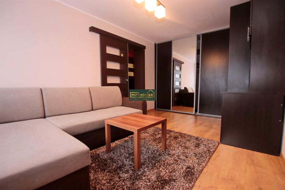 Mieszkanie Wałbrzych