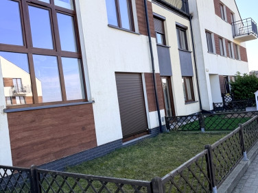 Mieszkanie Warzymice