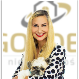 Bożena Łyszkiewicz