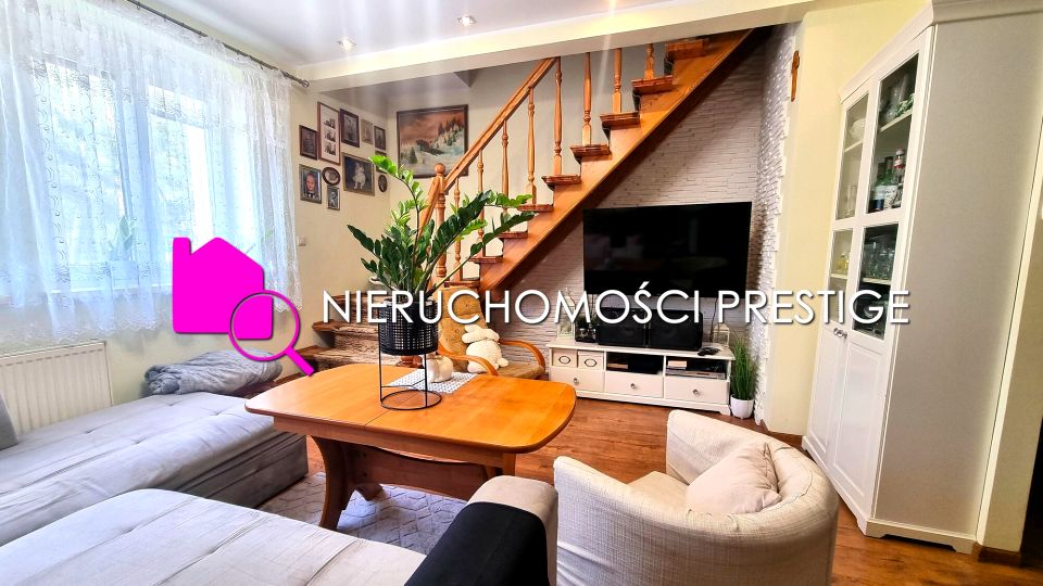 Mieszkanie Borne Sulinowo