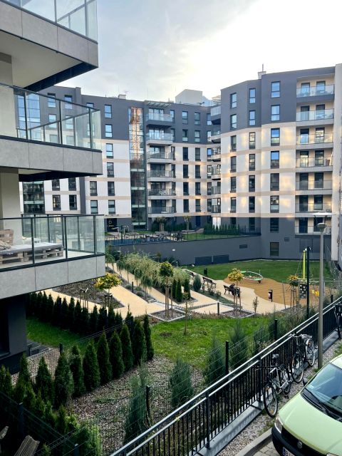 Mieszkanie Białystok