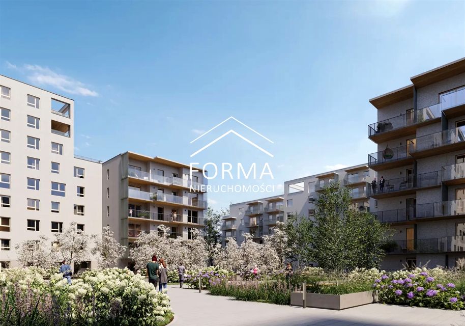 Mieszkanie Bydgoszcz