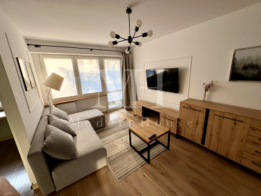 Mieszkanie Białystok