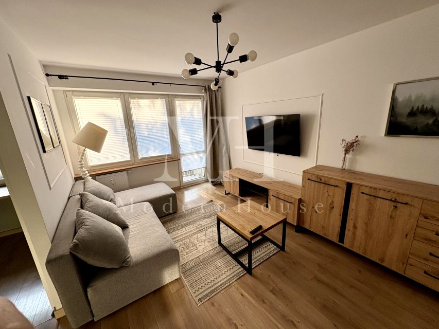 Mieszkanie Białystok