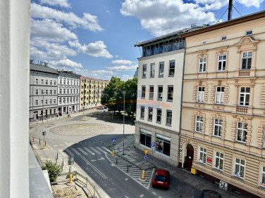 Mieszkanie Szczecin