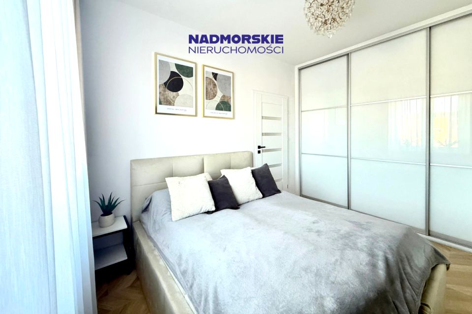 Mieszkanie Gdańsk