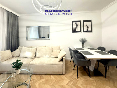 Mieszkanie Gdańsk