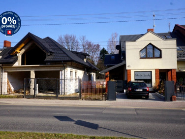 Budynek użytkowy Piotrków Trybunalski