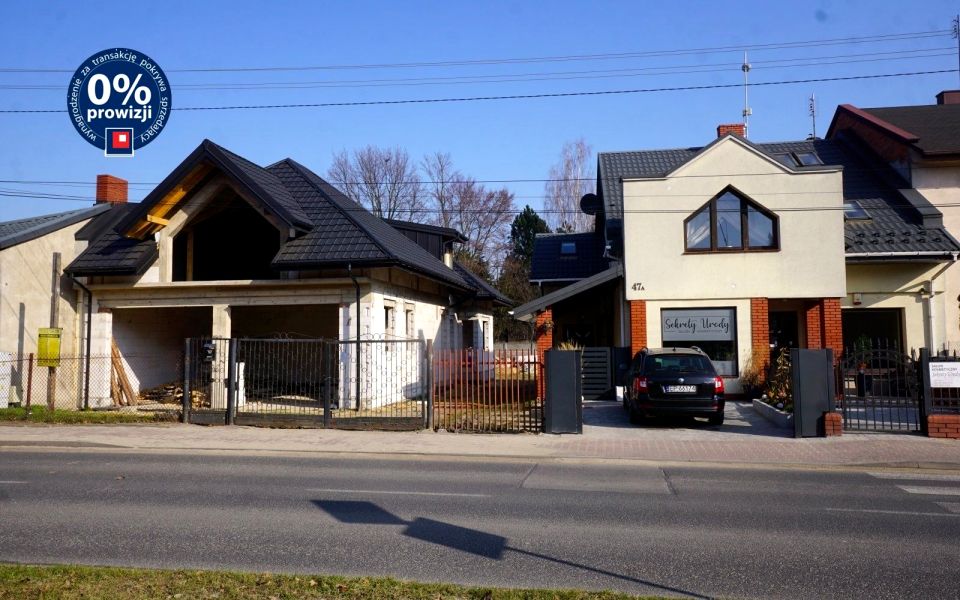 Budynek użytkowy Piotrków Trybunalski