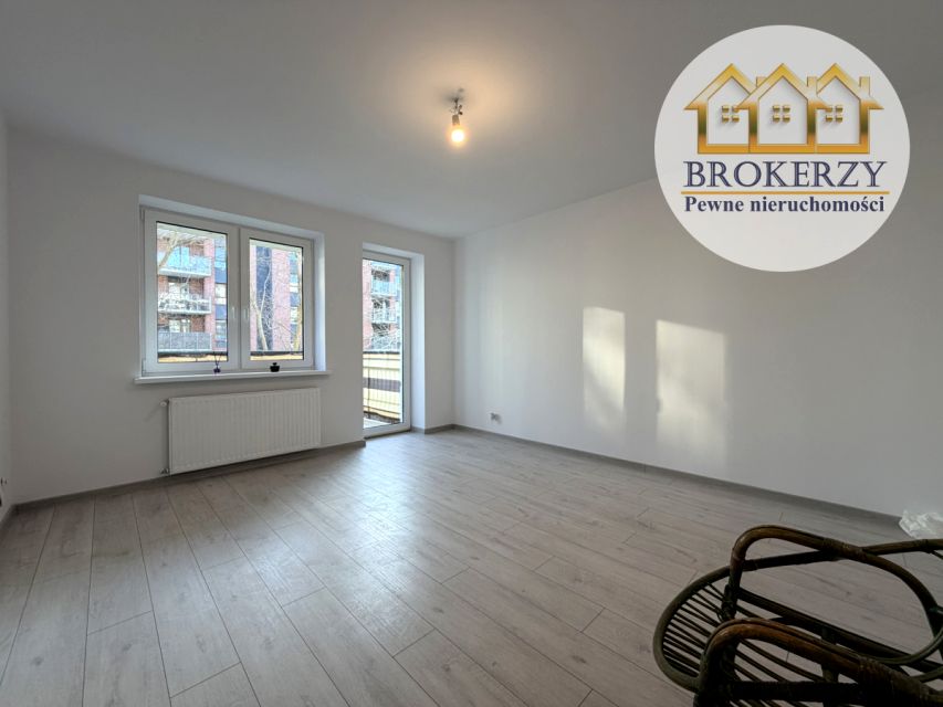 Mieszkanie Kołobrzeg