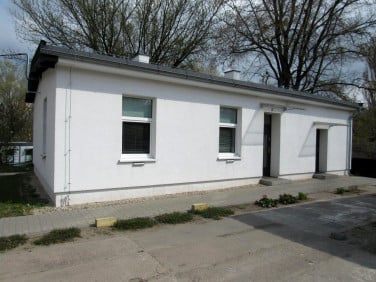 Lokal Poznań