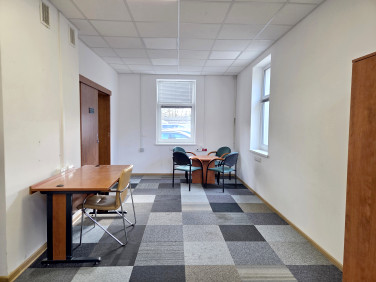 Lokal Poznań wynajem