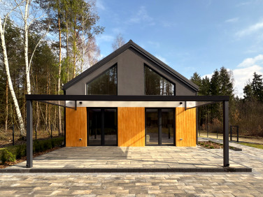 Dom Ojrzanów sprzedaż