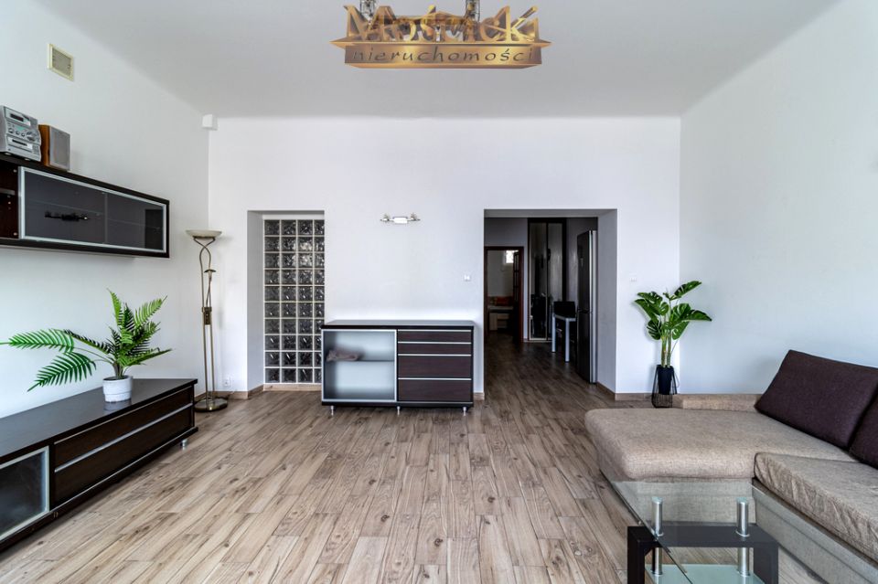 Mieszkanie Warszawa