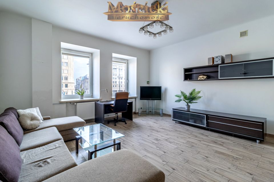 Mieszkanie Warszawa
