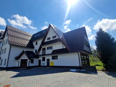 Mieszkanie Nowy Targ sprzedaż