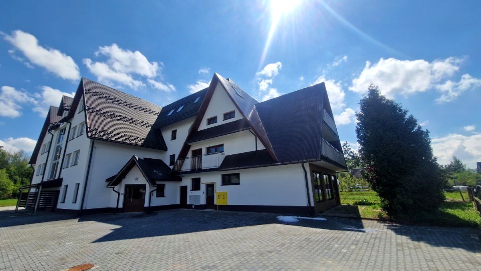 Mieszkanie Nowy Targ sprzedaż