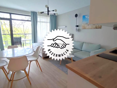 Mieszkanie Kołobrzeg