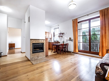 Mieszkanie Konstancin-Jeziorna