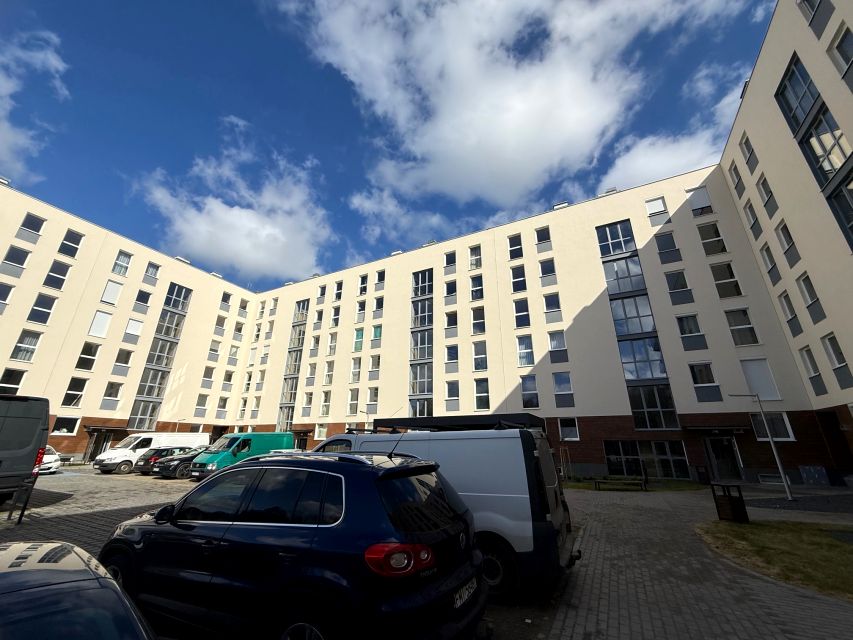 Mieszkanie Zielona Góra