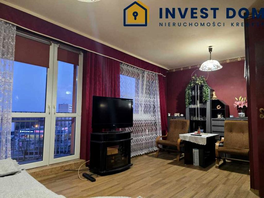 Mieszkanie Jastrzębie-Zdrój