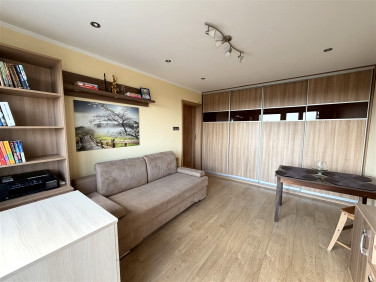 Mieszkanie Sosnowiec