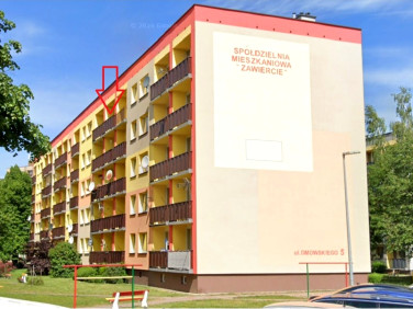 Mieszkanie ZAWIERCIE