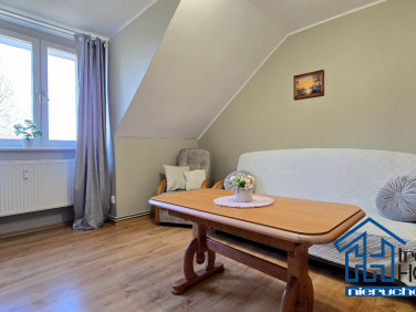 Mieszkanie Sulechów