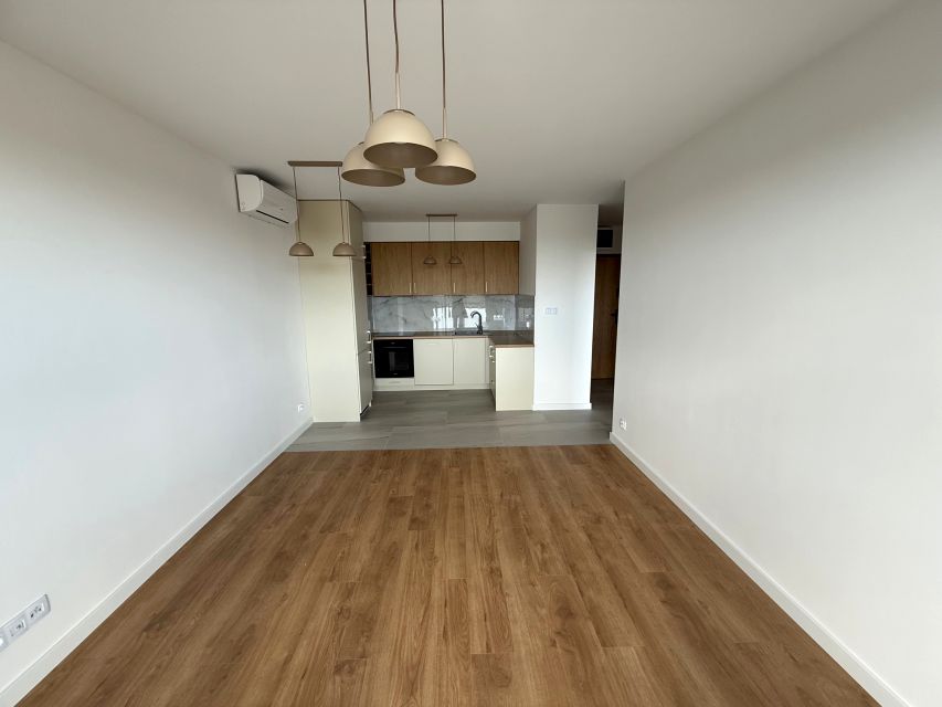 Mieszkanie Zielona Góra