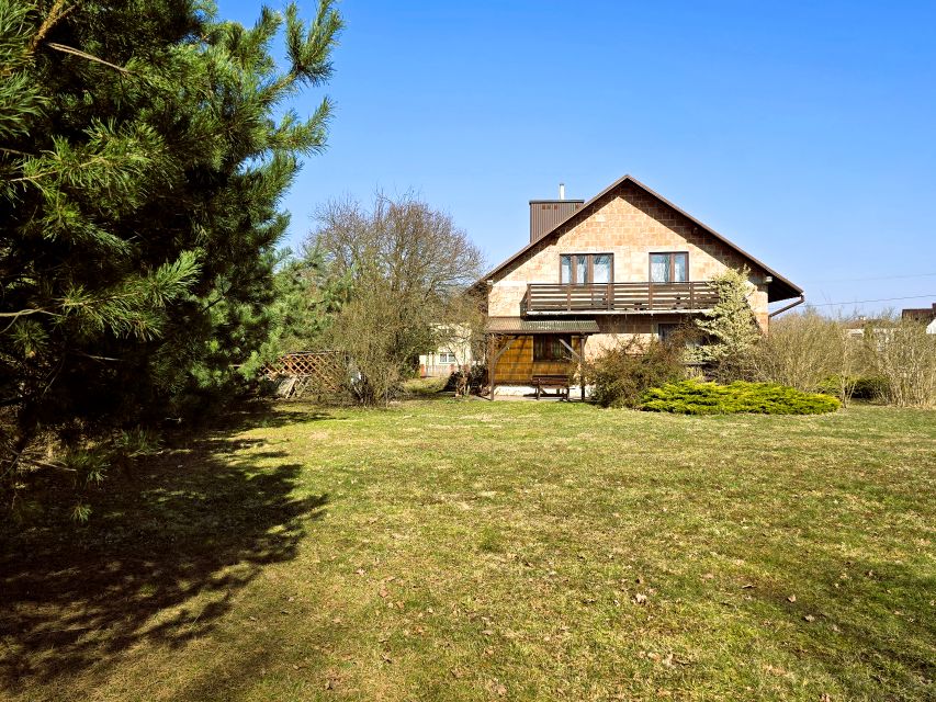 Dom Medynia Głogowska