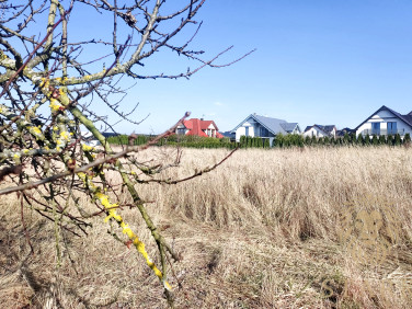 Działka budowlana Mierzyn