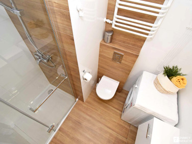 Mieszkanie Sosnowiec