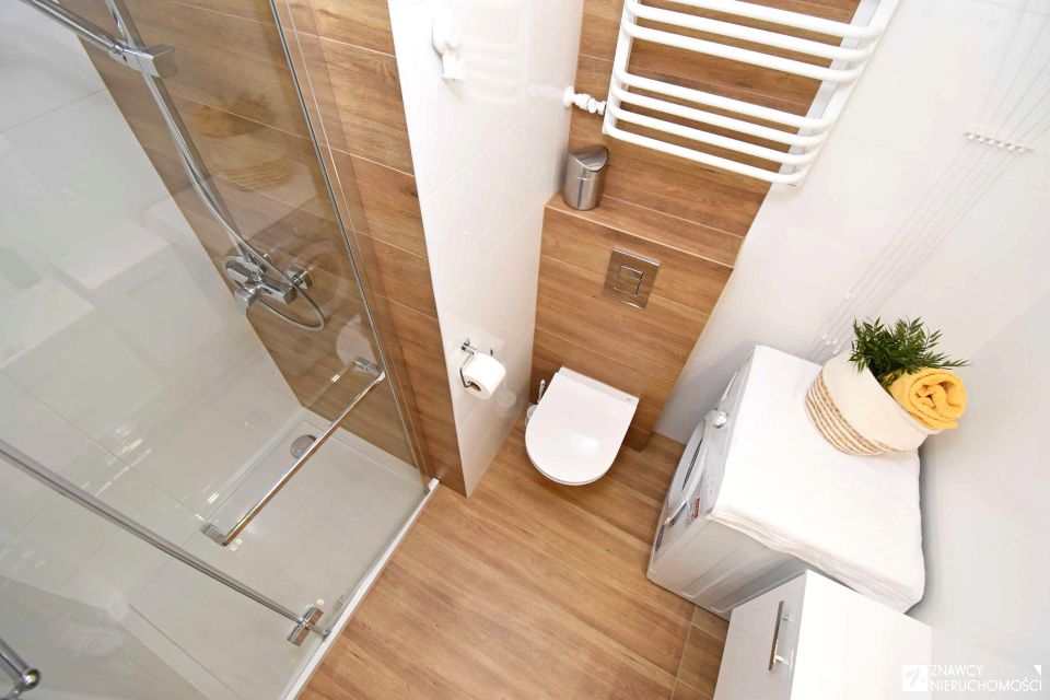 Mieszkanie Sosnowiec