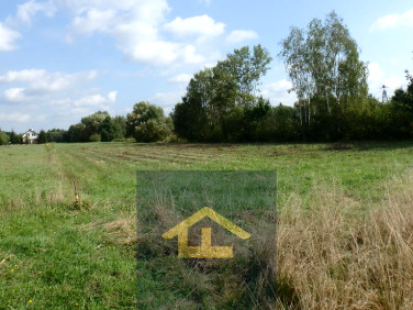 Działka budowlana Ostrów