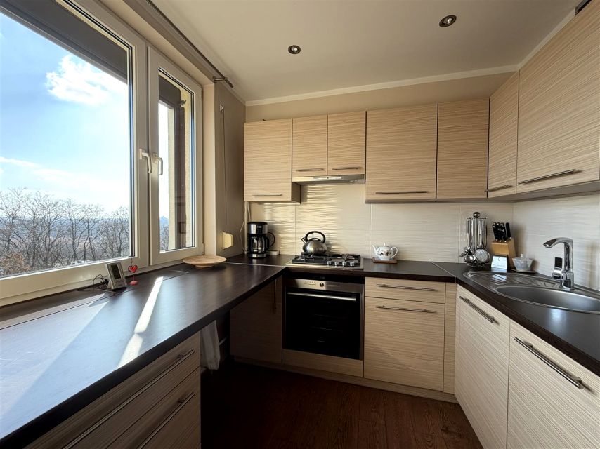 Mieszkanie Sosnowiec