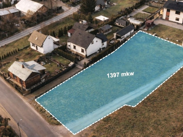 Działka budowlana Lublin