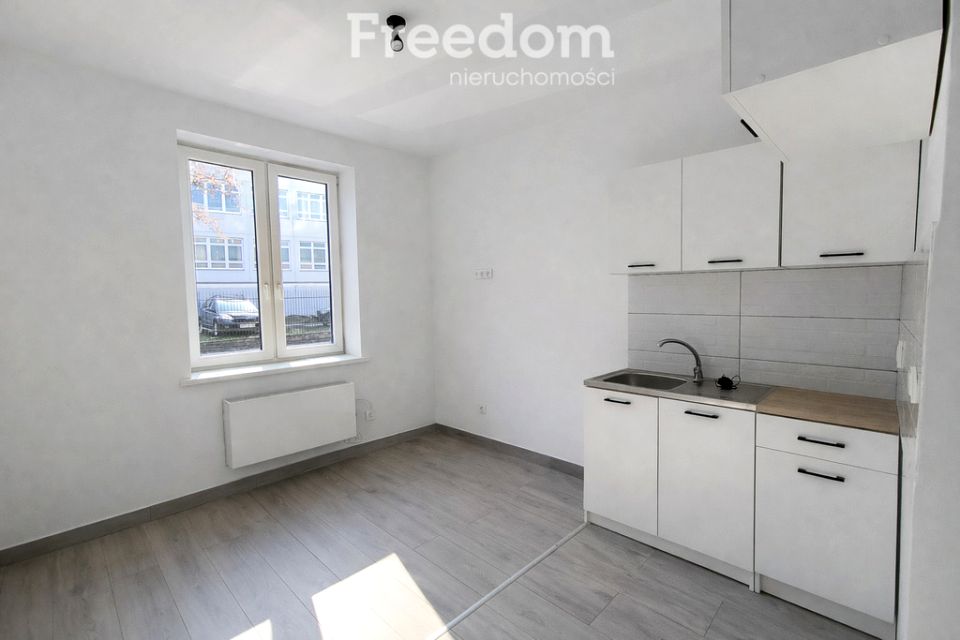 Mieszkanie Żyrardów