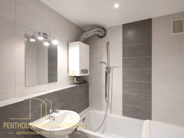 Mieszkanie Jastrzębie-Zdrój