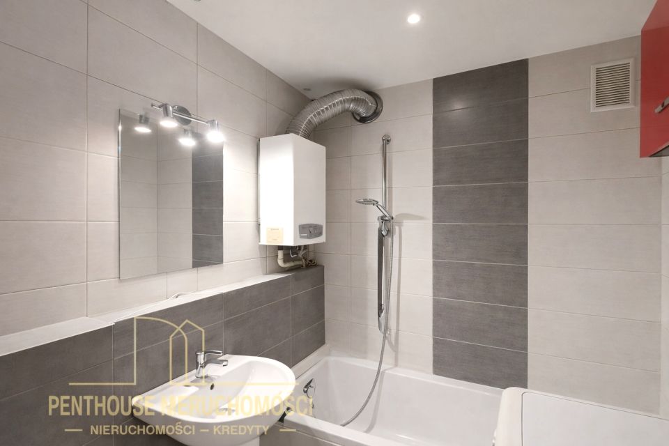 Mieszkanie Jastrzębie-Zdrój