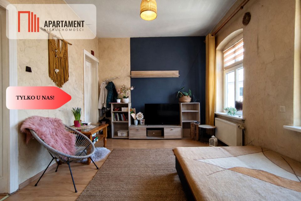 Mieszkanie Sępólno Krajeńskie