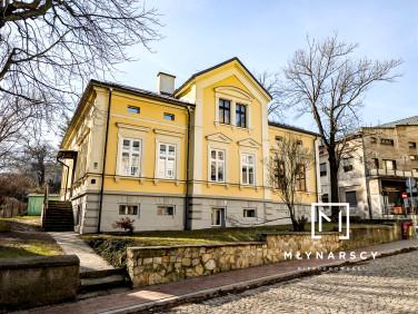 Mieszkanie Bielsko-Biała