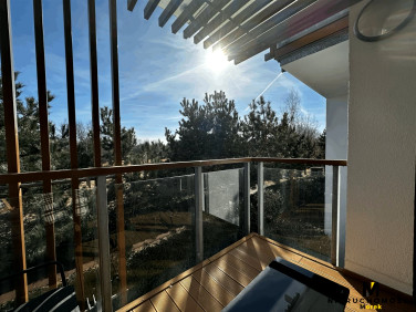 Mieszkanie Kołobrzeg