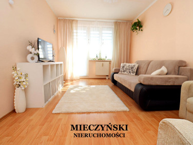 Mieszkanie Gorzów Wielkopolski