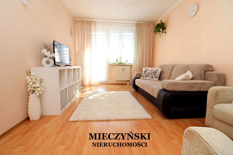 Mieszkanie Gorzów Wielkopolski