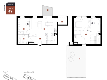Mieszkanie Dąbrowa Górnicza sprzedaż