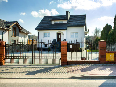 Dom Kajetanów Dolny