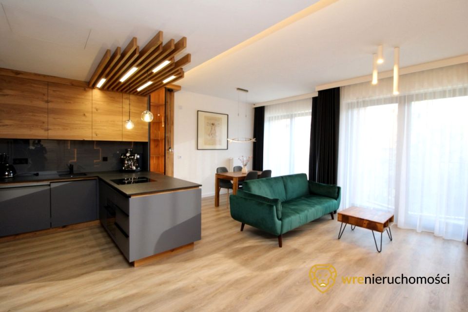 Mieszkanie Wrocław