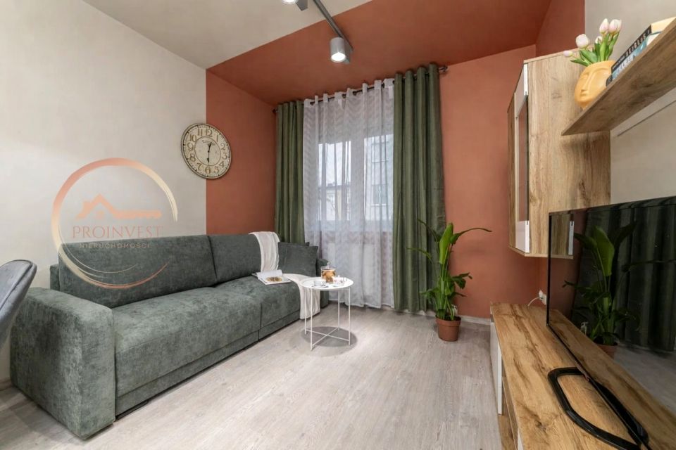 Mieszkanie Bydgoszcz