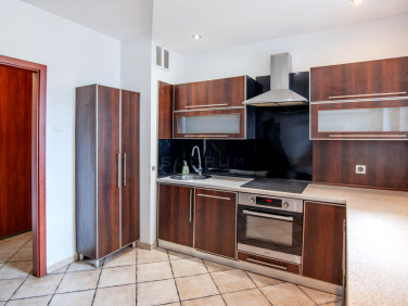 Mieszkanie Częstochowa