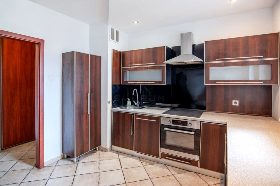 Mieszkanie Częstochowa